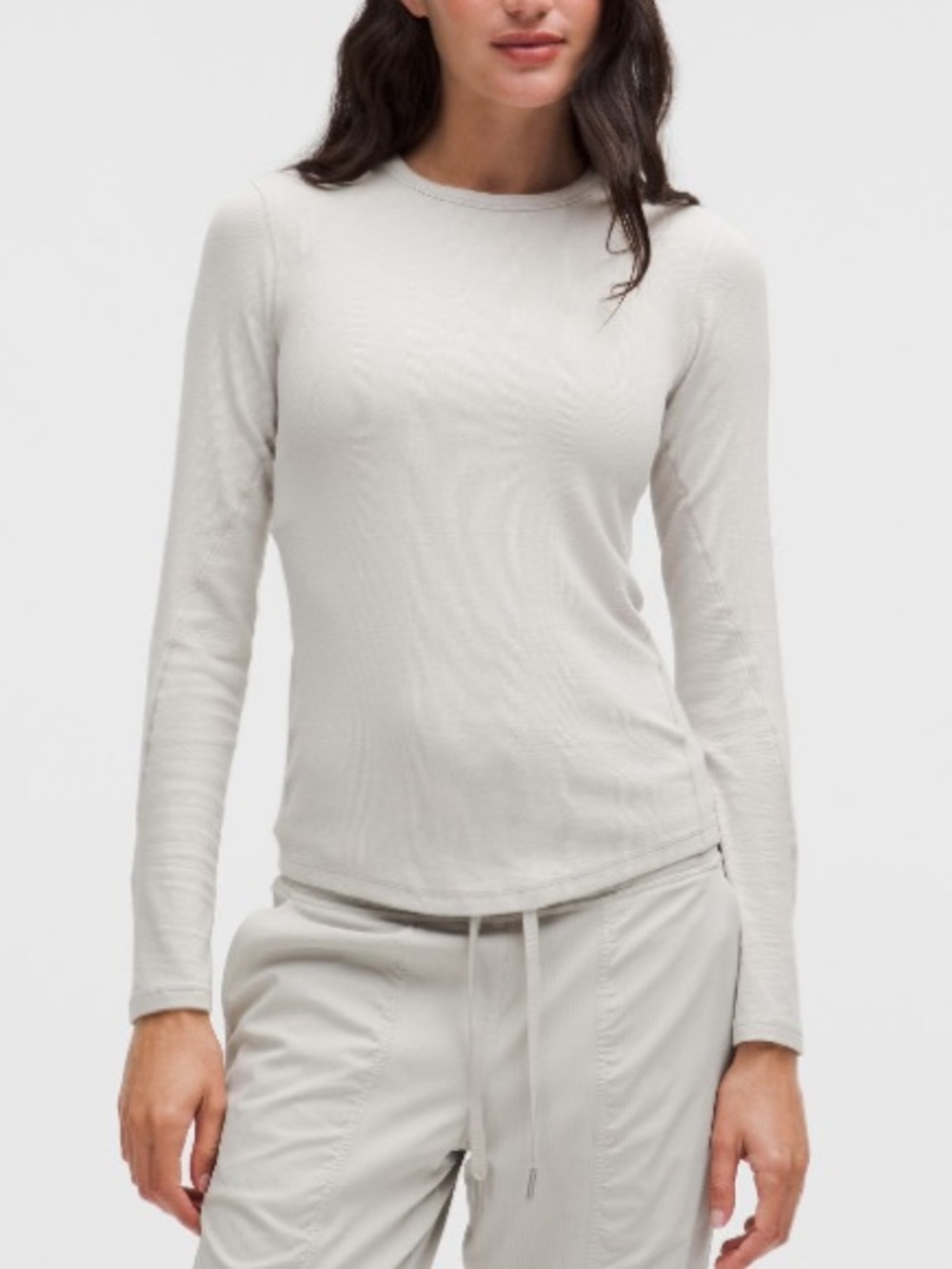 Lululemon Hold Tight LS